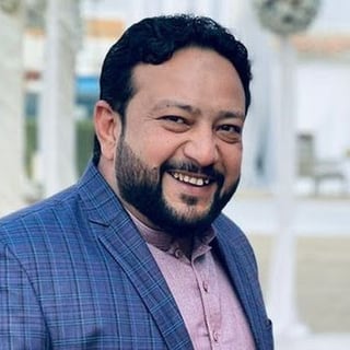 Foto von Muhammad Ehsaan